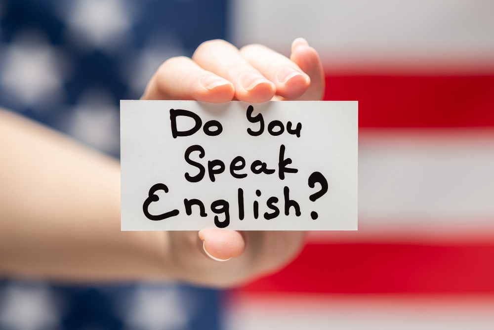 aprender inglés en fellows
