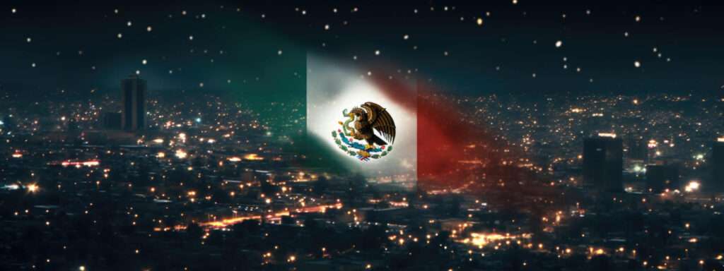 Inglés en México